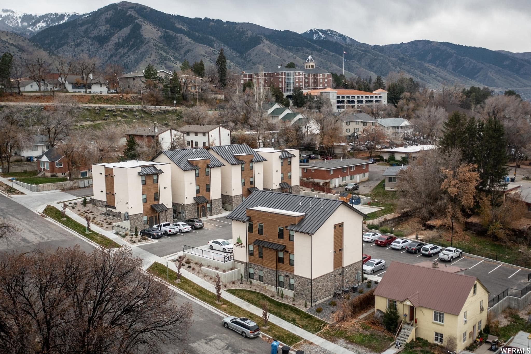 Bruno's Alpine Apartments photo 5