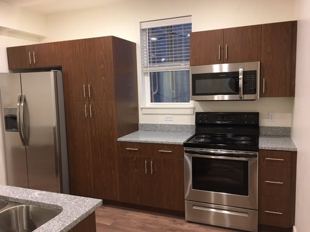 Bruno's Alpine Apartments photo 9