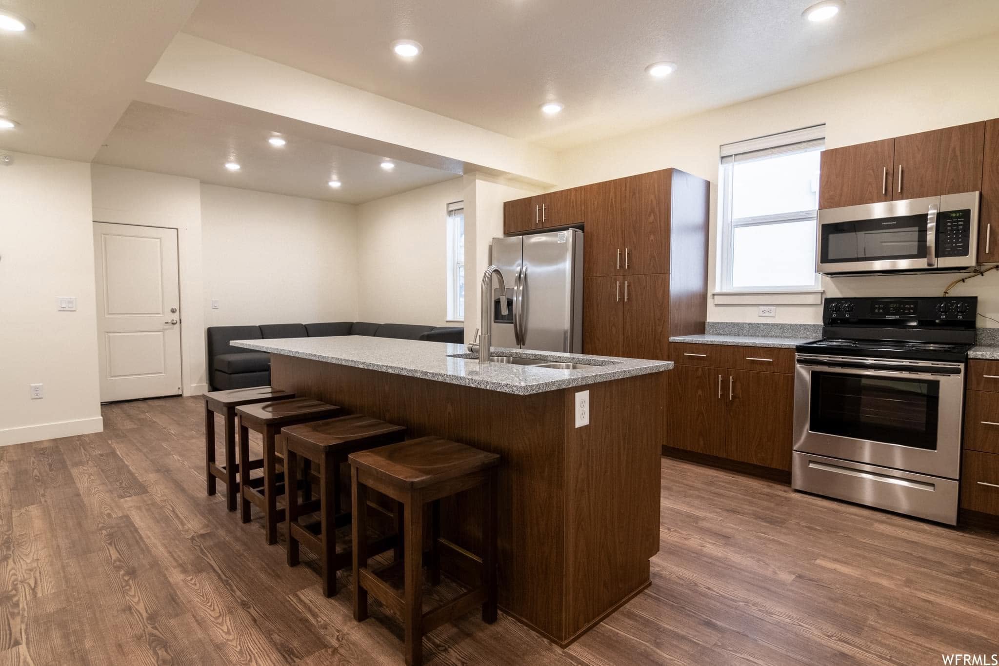 Bruno's Alpine Apartments photo 26