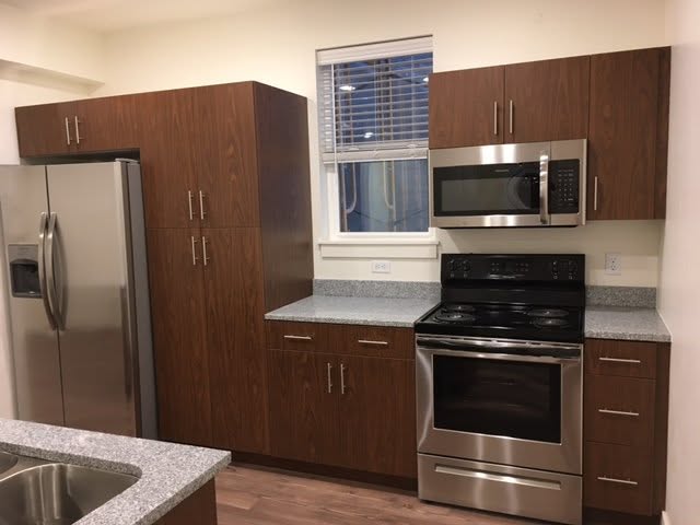 Bruno's Alpine Apartments photo 28