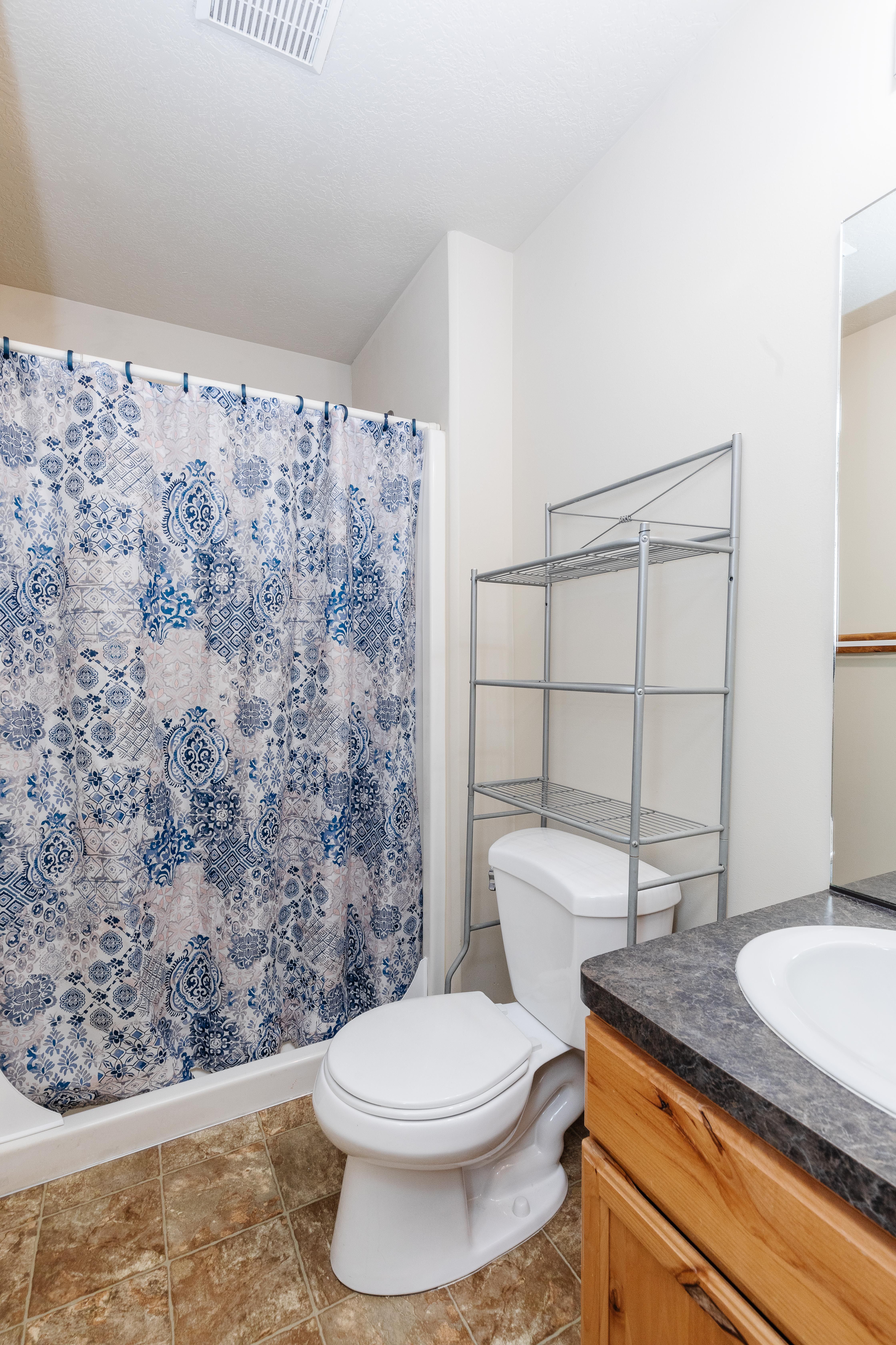 The Stage - Triplex photo 7