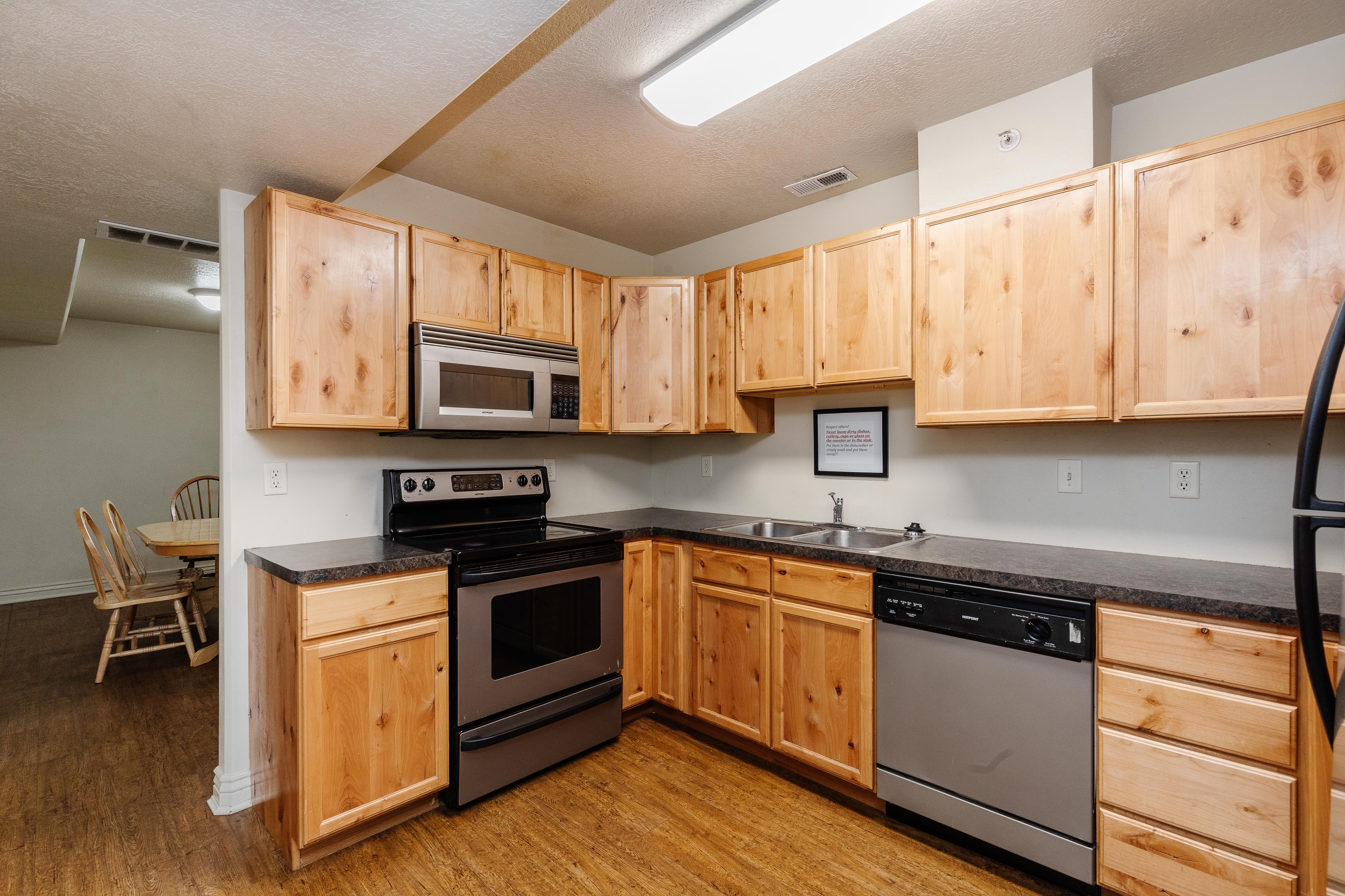The Stage - Triplex photo 5