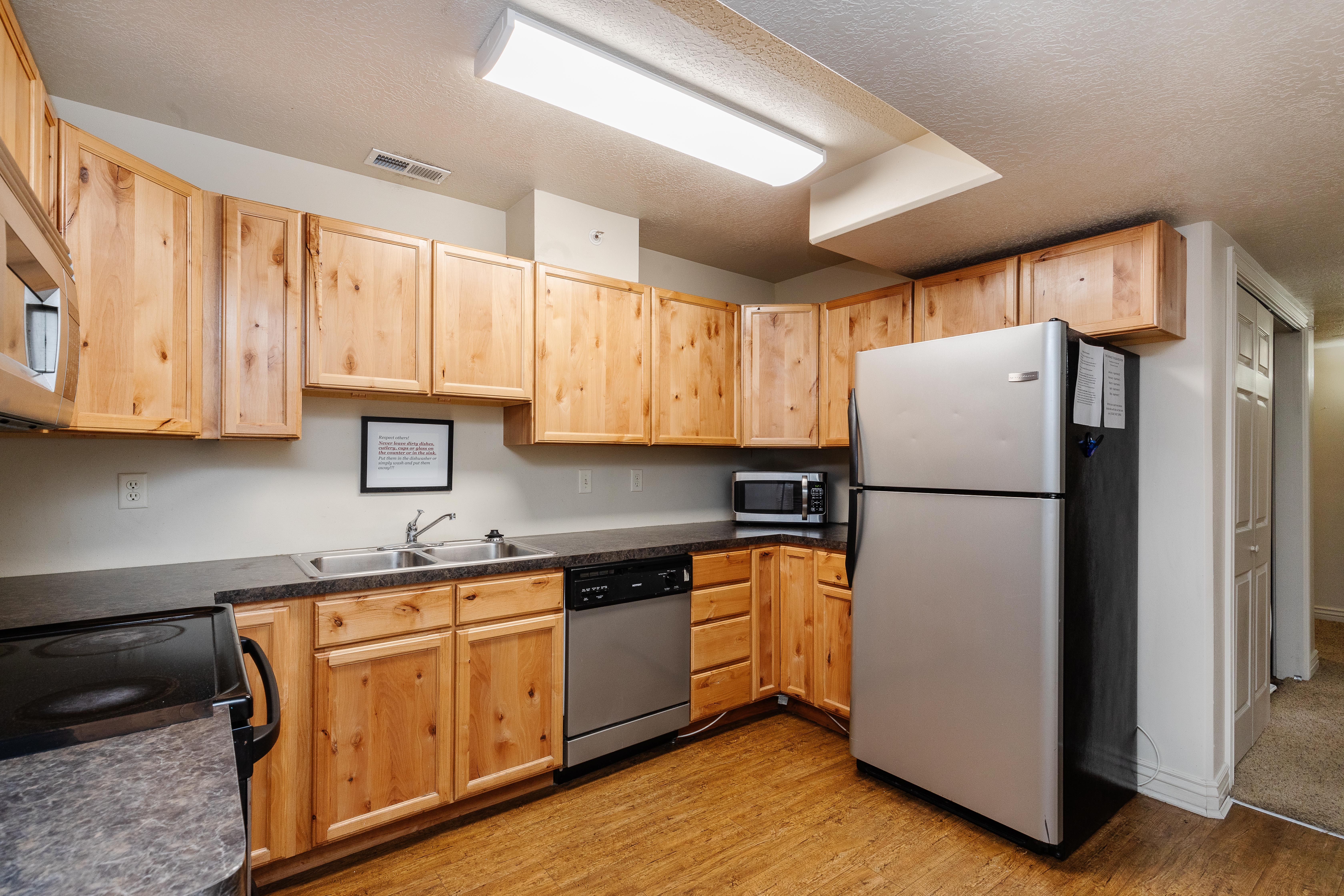 The Stage - Triplex photo 4